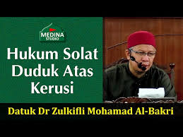 Cara solat duduk tanpa kerusi. Ramai Yang Tersilap Ini Cara Solat Duduk Dengan Betul Ustaz Kazim Elias Litetube