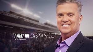 He battled cancer with tenacity, and was a true. Nascar On Fox We Keep Steve Byrnes And His Family Close Facebook