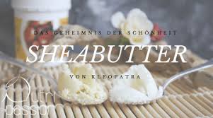 Grapefruitkernextraktgilt als natürliches konservierungsmittel und pflanzliches antibiotikum. Sheabutter Rezept Fur Eine Korpersahne Creme Nutripassion De
