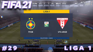 The match is a part of the liga i. I Ytimg Com Vi Ztpxhae3qs Maxresdefault Jpg