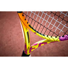 It was held at the stade roland garros in paris, france. Babolat Pure Aero Rafa Racquet 300 Gr Babolat Adult Racquets Racquets Tennispro
