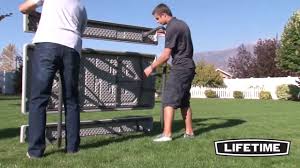We did not find results for: Lifetime 60228 Folding 6 Foot Grey Picnic Table Youtube