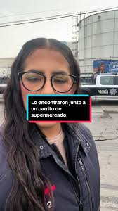 Cadáver encontrado en supermercado de Guadalajara