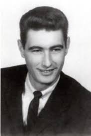 Obituary information for Thomas Calvert Lischmann