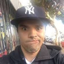 Andrew Desantis's Instagram, Twitter & Facebook