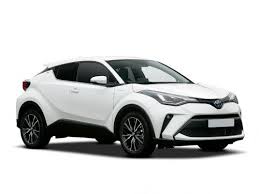 Automobile, automobile accessories user manuals, operating guides & specifications. Toyota C Hr Hatchback Personal Business Car Lease Deals Leasecar Uk