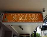Waikiki Gold & Silver, 1421 Kalakaua Ave, Honolulu, HI - MapQuest