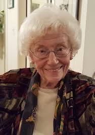 Josefine Maria Riss Fang 90th Birthday Celebration