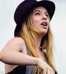 ZZ Ward to appear at Bourbon and Beyond