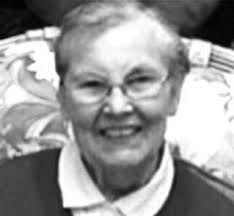 Sister Olivia Scully