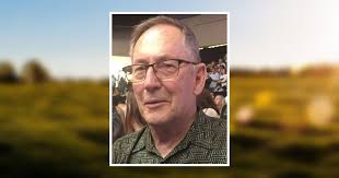 Daniel William Hudson Obituary August 20, 2023