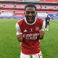 Maitland niles is widely praised for his versatility, able to play left and right backs and midfielder positions. Ainsley Maitland Niles To Manchester United 20m Transfer Solskjaer S Stance What Arteta Said Football London