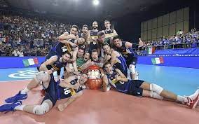 May 27, 2021 · volley: Volley Serbia Schiantata 3 0 E Festa Italia Si Va A Tokyo2020