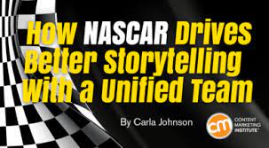 Bovada offers users a bonus of 50% up to $250 while the other two sites offer a 50% bonus up to $1,000. How Nascar Drives Better Storytelling With A Unified Team