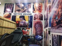 Amanda wachob in brooklyn, n.y. Amazing Tattoo And Mehndi Design Studio New Colony Tattoo Artists In Gurgaon Delhi Justdial