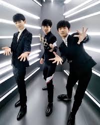 TFBoys – Chasing Stars : The Influence Of Public Figure For Fans ...