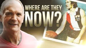 Where are they now? Gary Colling