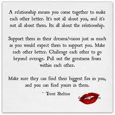 A Relationship Means You Come Together I Love My Lsi Relationship Meaning Quotes Quotes About Love And Relationships