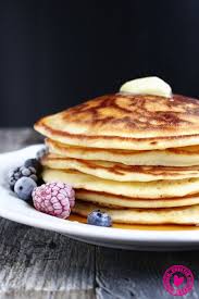 Pancakes Amerikanische Pfannkuchen Lebensmittel Essen Pfannkuchen Ideen