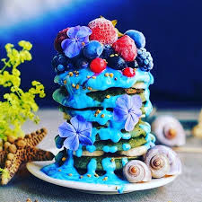 New The 10 Best Food With Pictures Recette 80 G De Farine De Sarrasin 1 Cuillere A Soupe De Vinaigre De Cidre De Pom Fun Desserts Recipes Breakfast