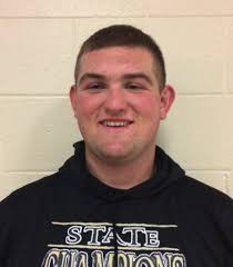 Holland Sentinel All-Area Football First Team