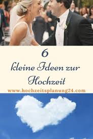 Jetzt finde ich hochzeit etwas schwieriger als geburtstag. 6 Kleine Ideen Zur Hochzeit So Peppst Du Deine Feier Auf