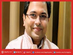 Marico appoints Ankit Desai as Head