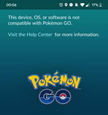 After that, open pokemon go app. Pokemon Go Update Blocks Players If Custom Recoveries Are Detected