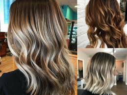 Amazing balayage hair color ideas red balayages also create a marginal effect on black hair. 12 Balayage Hair Color Ideas That Ll Give You Hair Envy She Tried What