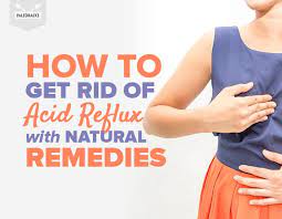 How To Get Rid Of Acid Reflux With Natural Remedies Paleohacks Blog