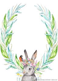 You can get the cards printed at a local print shop or use the. Free Printable Cute Bunny Birthday Invitation Template Download Hundreds Free Printable Birthday Invitation Templates
