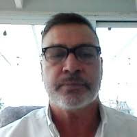 Robin (Rob) Henderson