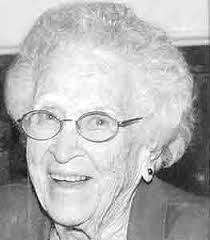 Eva Marie Augsburger Orr