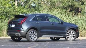 Rated 4.8 out of 5 stars. 2020 Cadillac Xt4 Review The Right Foot