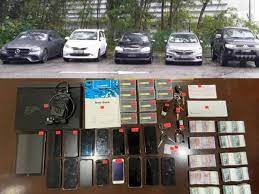 We did not find results for: Sindiket Beri Pinjaman Wang Tanpa Lesen Tumpas