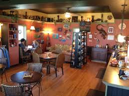 Hatteras Cozy Coffee Shop Coffee Shop Decor Coffee Shop