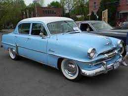 1954 Plymouth Belvedere American Classic Cars Classic Cars Classic Cars Trucks