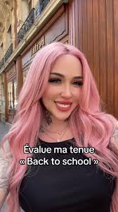 Jade Lavoie Conjoint