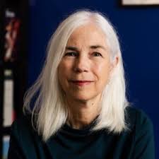 Contributor: Katherine Scott