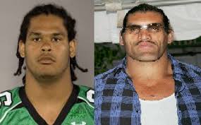 Separated at Birth: The UNT Edition