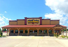 Pizza Ranch In Cedar Rapids Ia 2450 Westdale Dr Sw