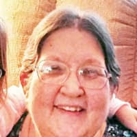 Diane Curtis Obituary (1955