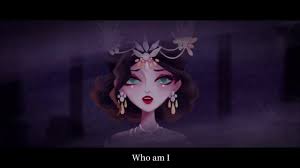 Identity V | Bloody Mary | CV - YouTube