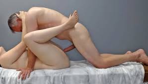 Patient Fucked the Office Chiropractic Massage Table She Made another  Appointment for Tomorrow