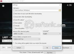 Get new version of adobe flash player. Download Tubemate For Windows