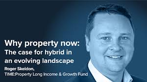 Views from the top: Fergus McCarthy and Jonathan Willcocks