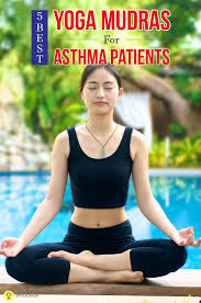 5 Best Yoga Mudras For Asthma Patients Basic Yoga Poses Best Yoga Asthma