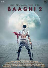 baaghi 2 movies to watch online full movies download baaghi 2 poster