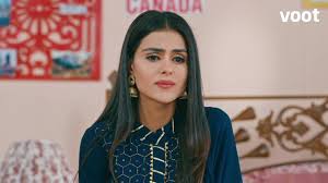 Jasmine, who lives in a small village in punjab, dreams of flying to canada and leading a rosy life there. Udaariyaan Written Episode 17th July 2021 Update Mami Warns Tejo