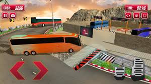 Tourist Bus Uphill Rush Hill Climb Racing Game 3d For Android Apk Download